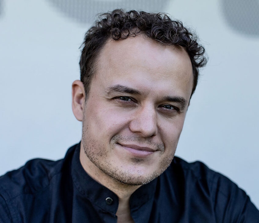 Christophe Jauquet
