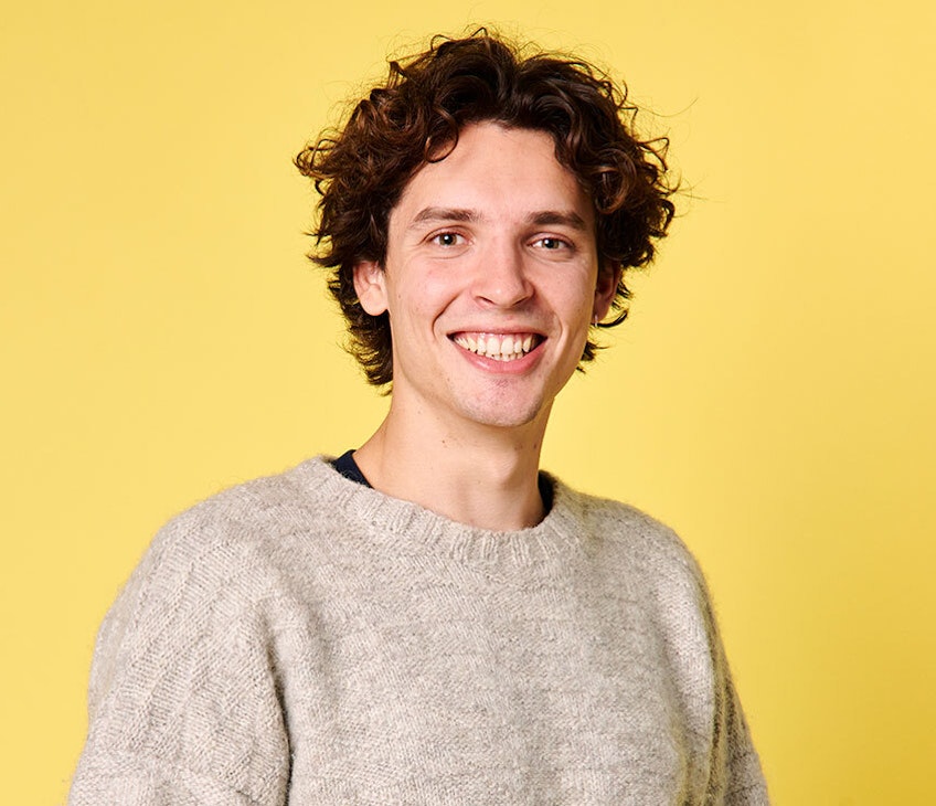 Colin Deblonde