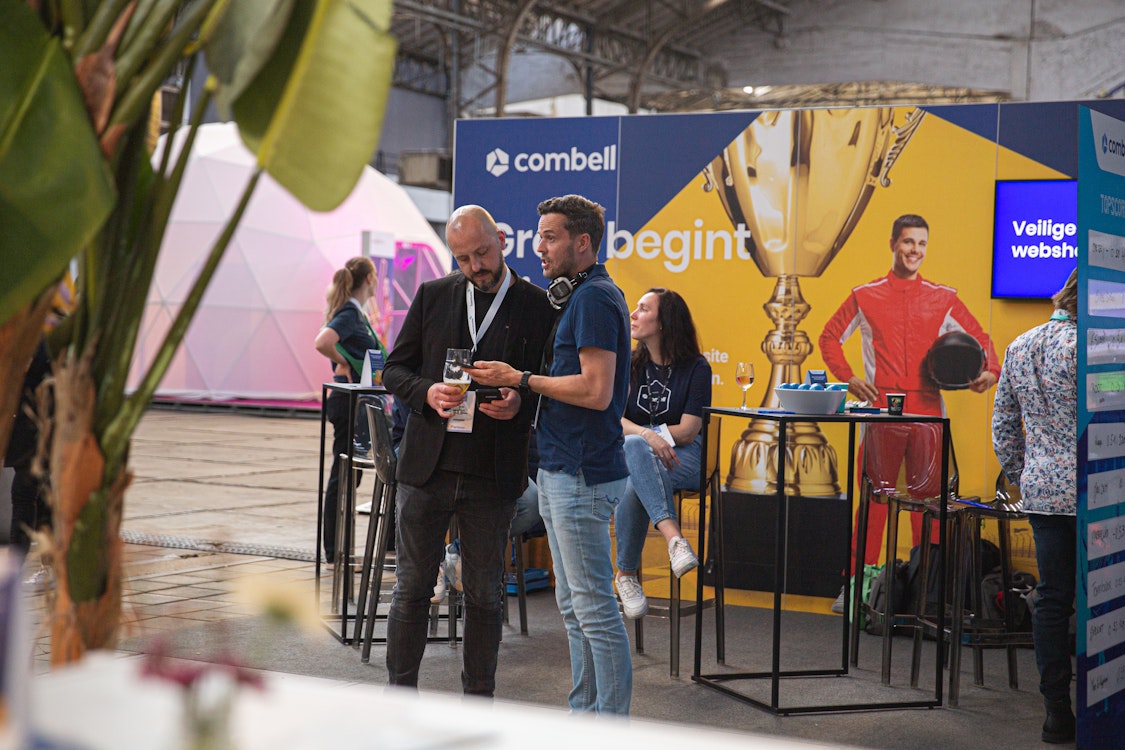 Combell gold