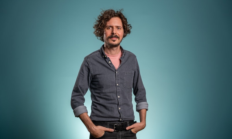 Peter Press Photo 4