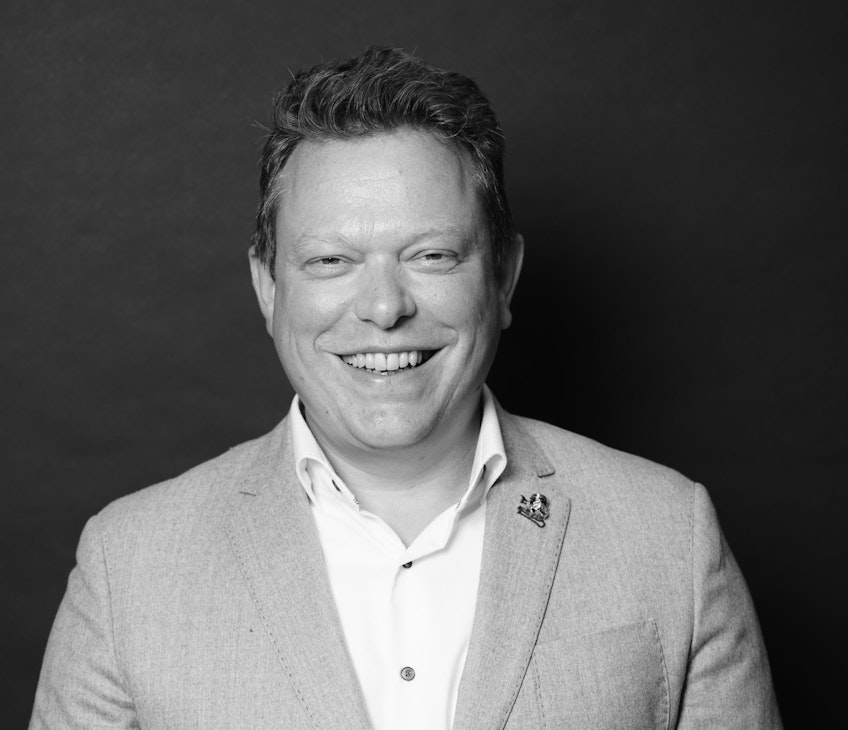 Website Kristof Albrecht