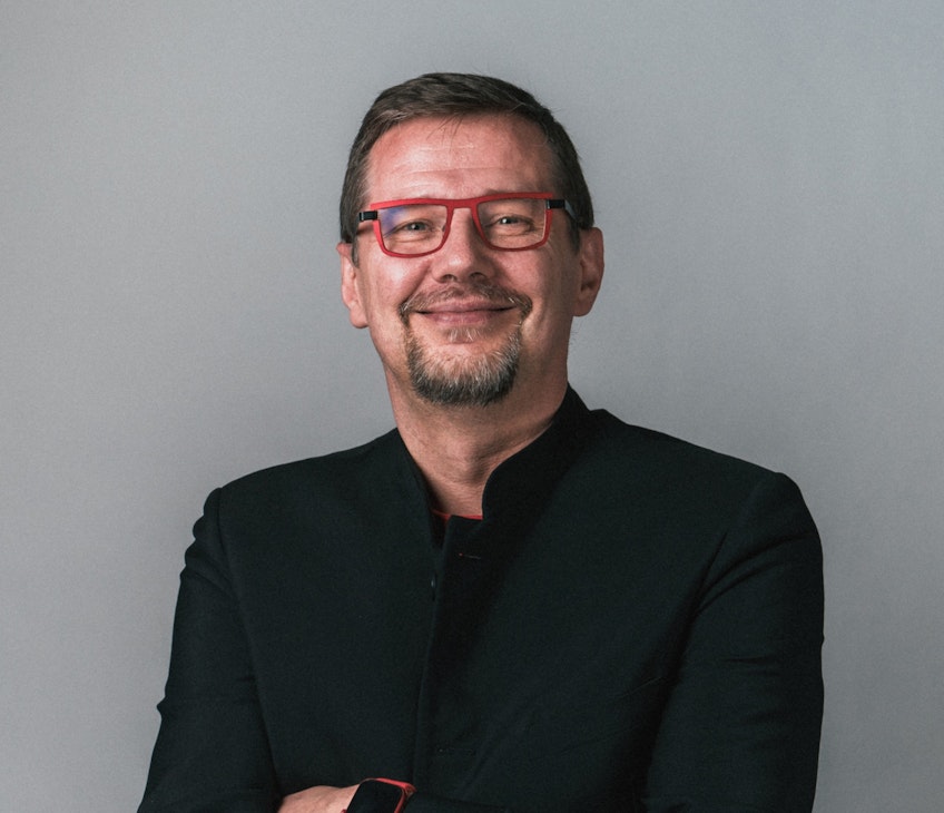 Website Bart