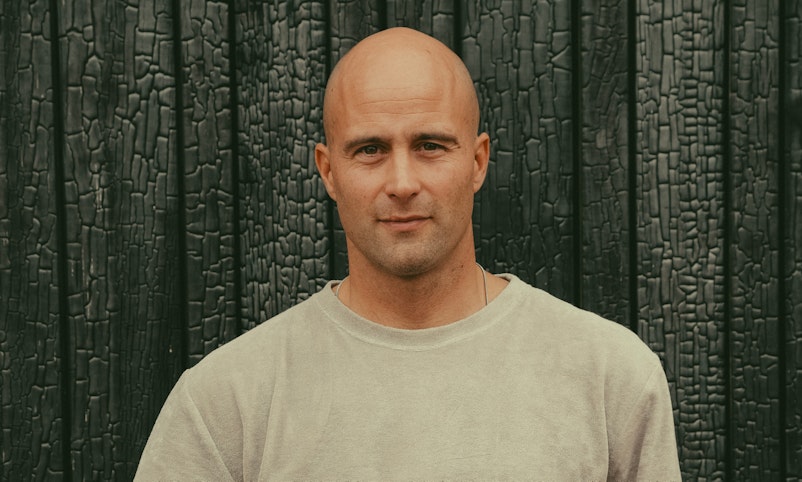 Website Benjamin