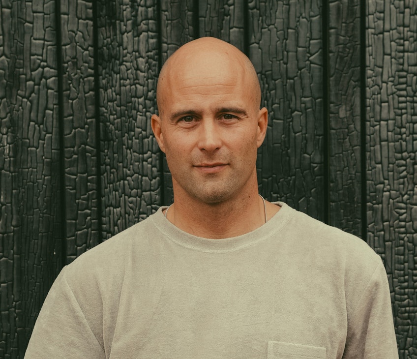 Website Benjamin