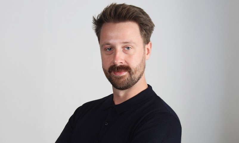 Website Bram Tombeur