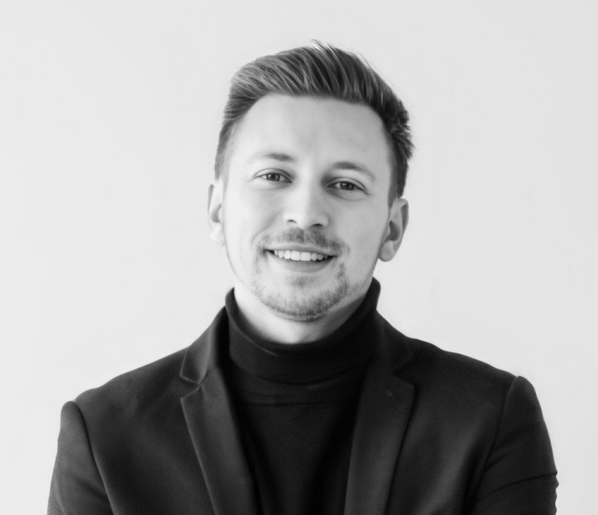 Website Dylan
