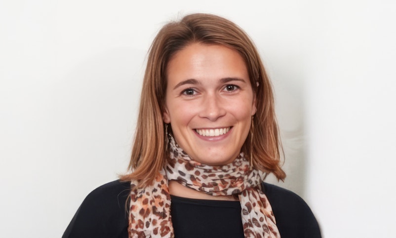 Website Florence Cordonnier