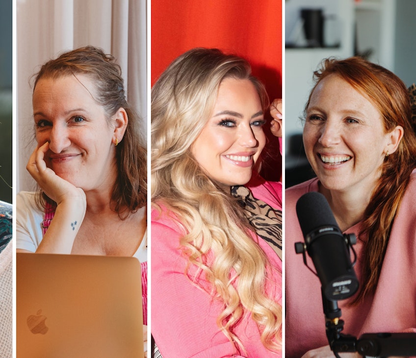 Website Linde Hanne Jessica 1