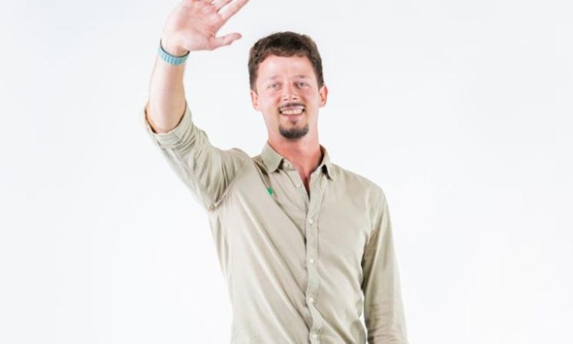 Website Mitch