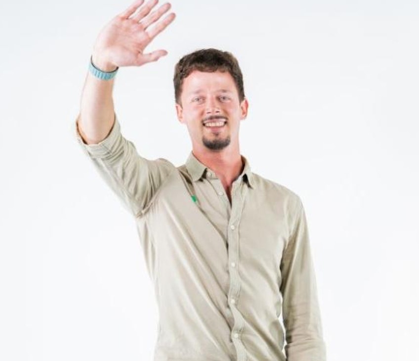 Website Mitch