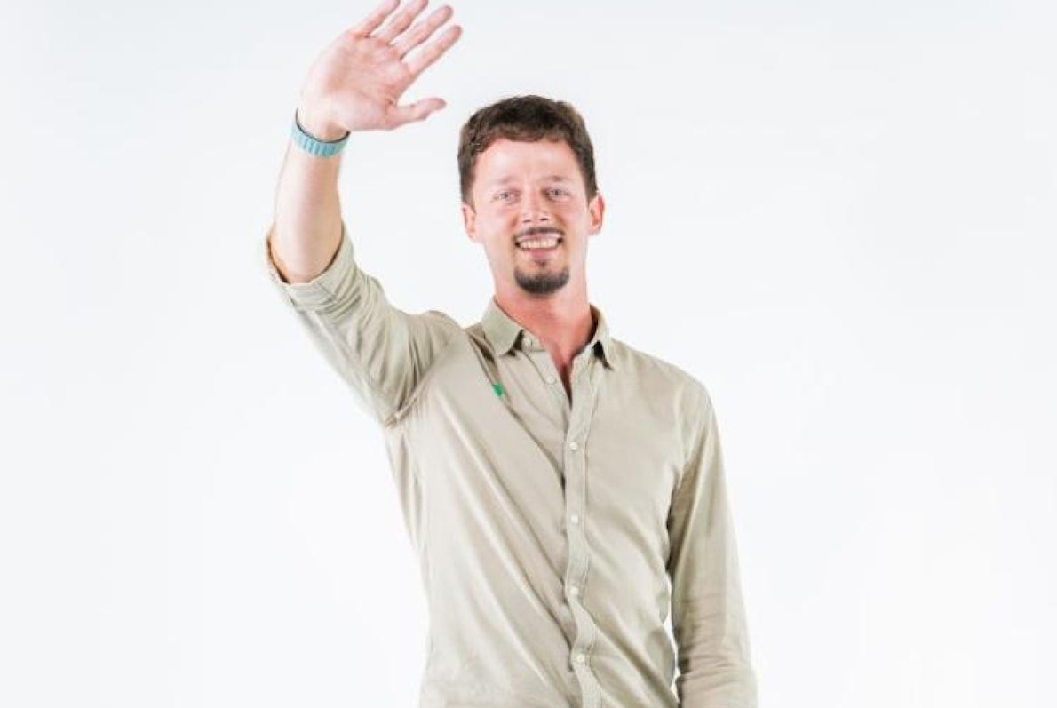 Website Mitch