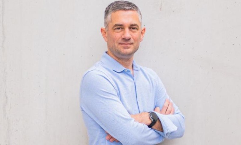 Website Philippe