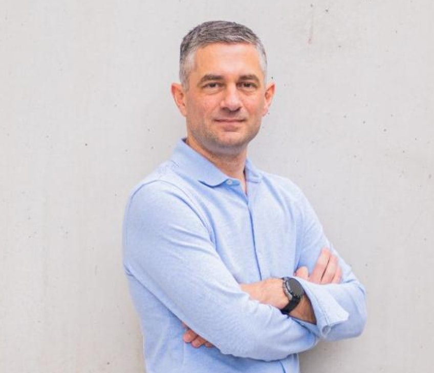 Website Philippe