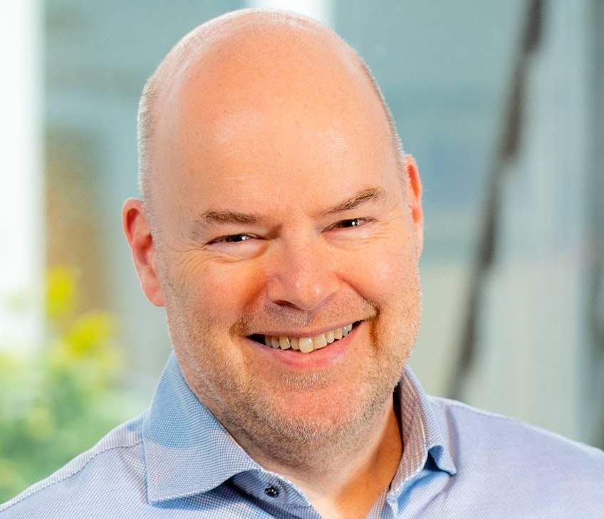 Bob Huisman profielfoto