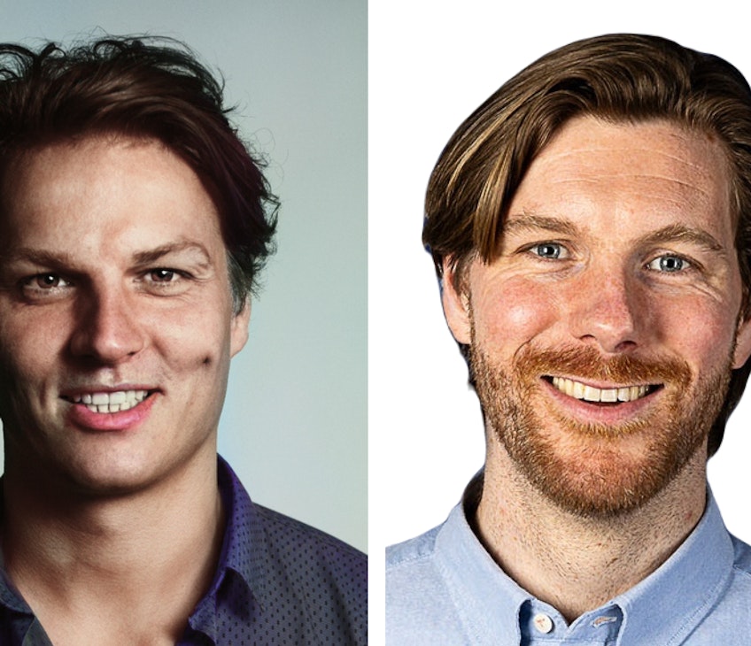 Ralph Jolke Website Image